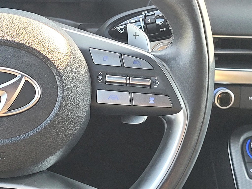 2024 Hyundai Palisade Calligraphy photo 28
