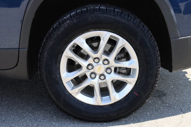 2022 Chevrolet Traverse LS photo 29
