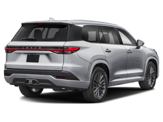 2024 Lexus TX 350 Premium photo 2