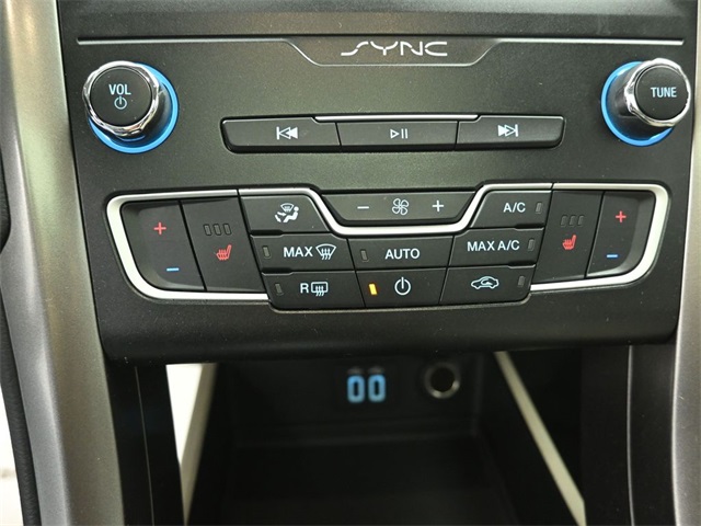 2019 FORD FUSION - Image 18