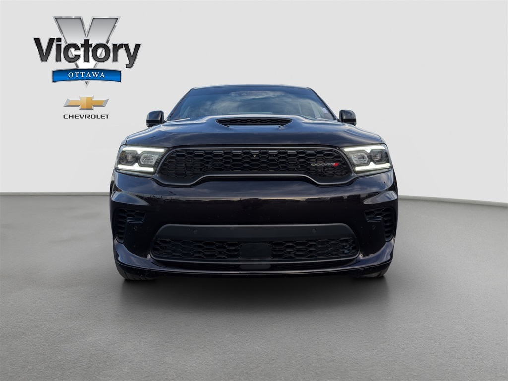 Used 2024 Dodge Durango R/T with VIN 1C4SDHCTXRC137783 for sale in Kansas City