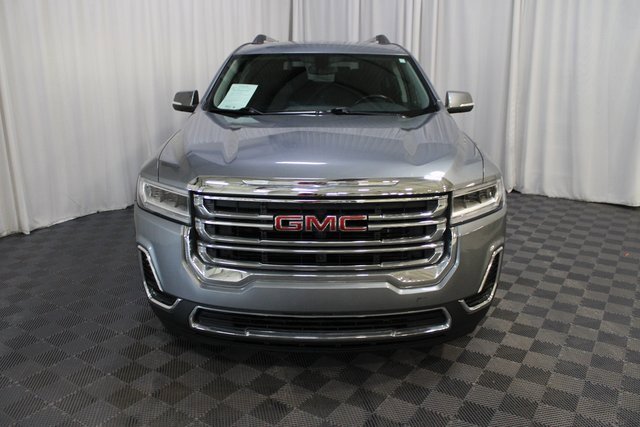 2020 Gmc Acadia SLE photo 2