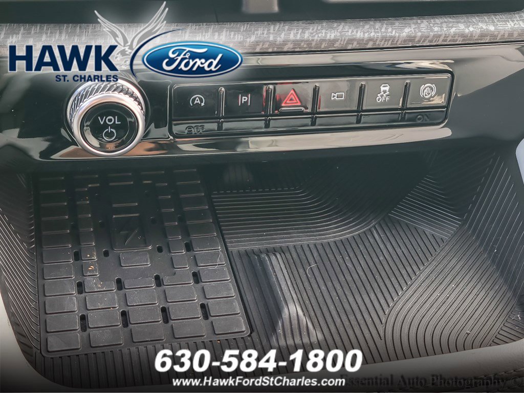 2025 FORD EXPLORER - Image 16