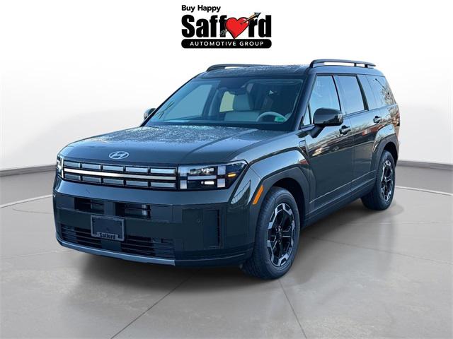 2026 Hyundai Santa Fe SEL's photo