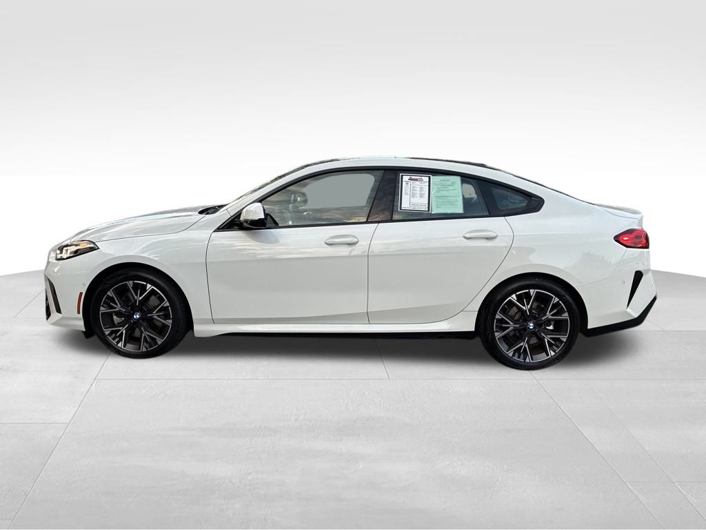2025 Bmw 228i xDrive Gran Coupe photo 2