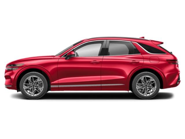 2026 Genesis GV70 2.5T Advanced photo 2