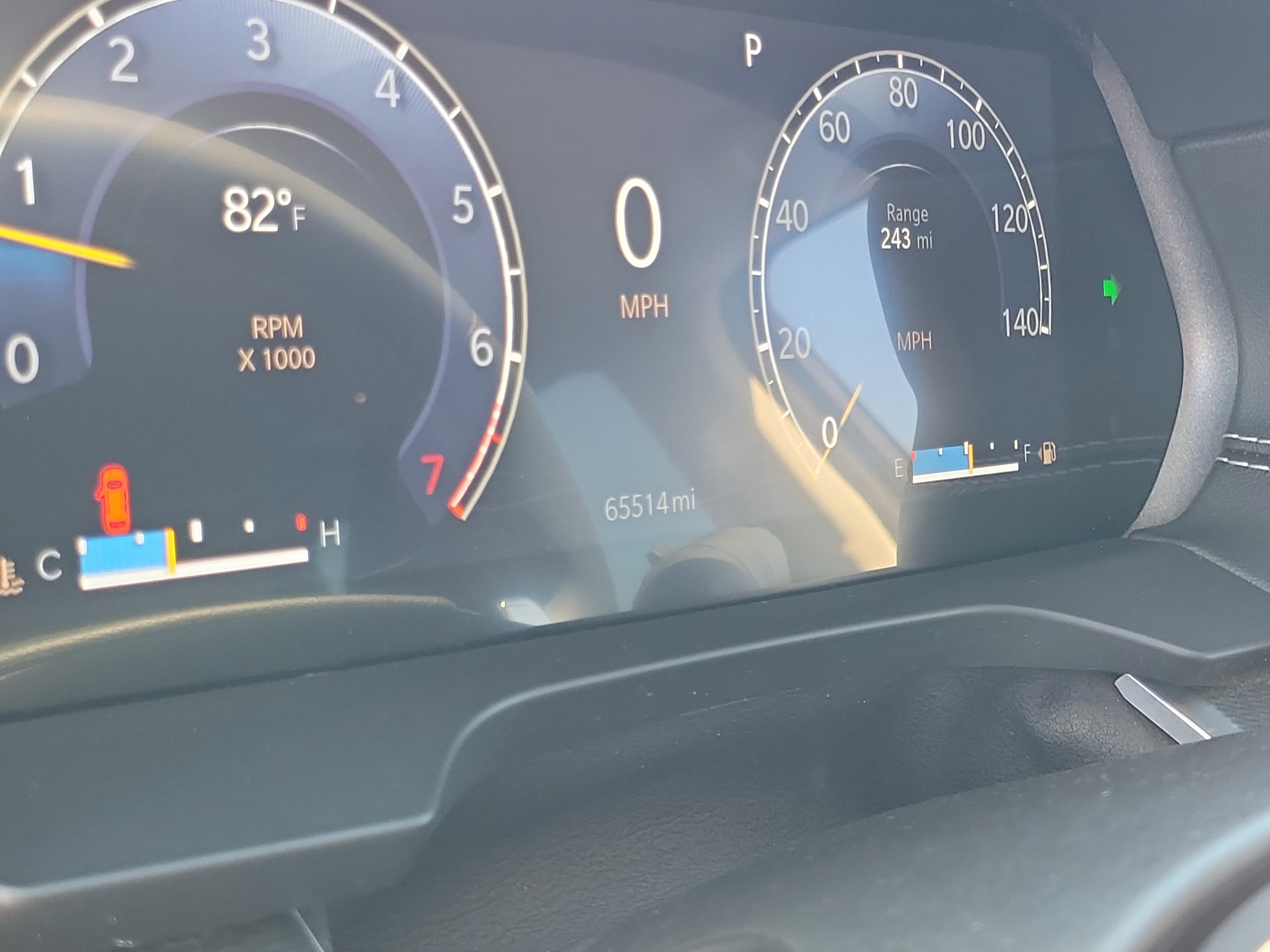 2023 Jeep Grand Cherokee Laredo photo 3