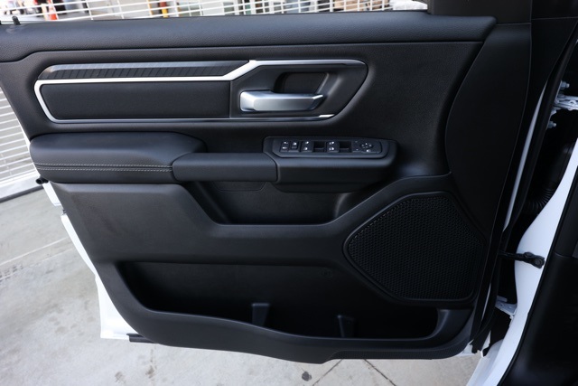 2026 Ram 1500 Big Horn Lone Star photo 21