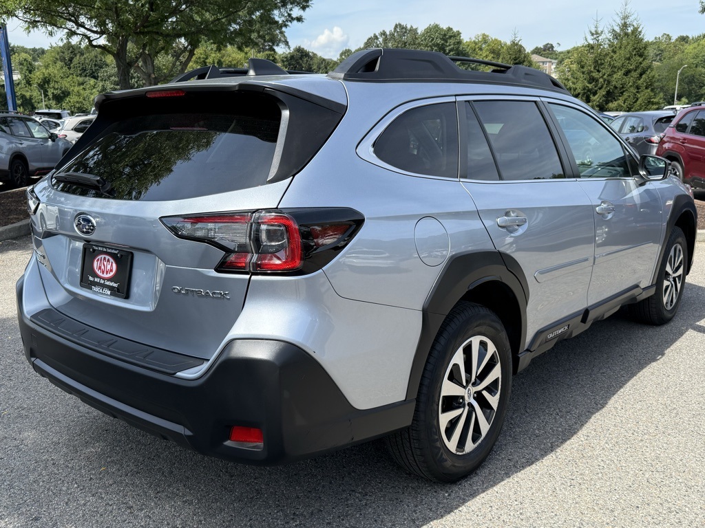 2023 Subaru Outback Premium photo 7