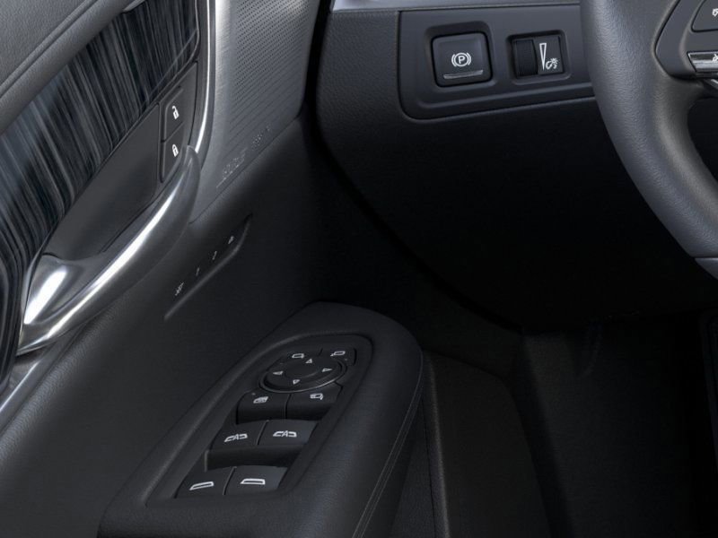 2025 Cadillac XT6 Premium Luxury photo 21