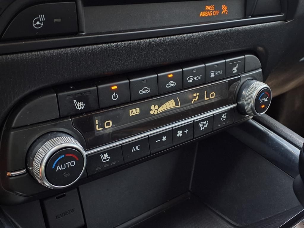 2022 Mazda CX-5 2.5 Premium Plus photo 9