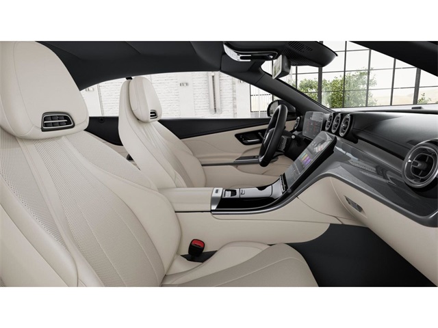2026 Mercedes Benz CLE 450 4MATIC photo 4