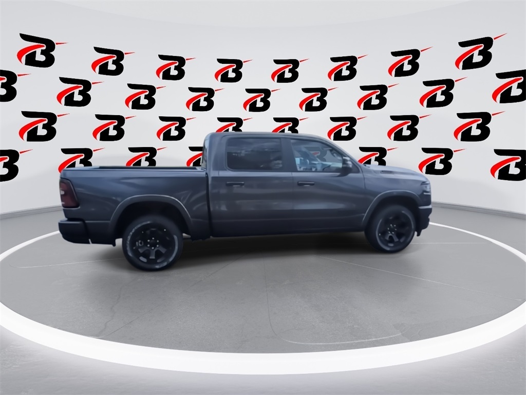 2026 Ram 1500 Big Horn Lone Star photo 8