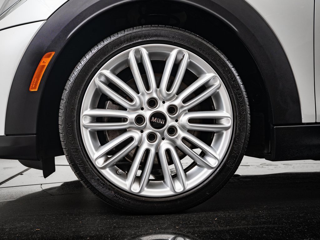 2024 Mini Cooper Hardtop S photo 11