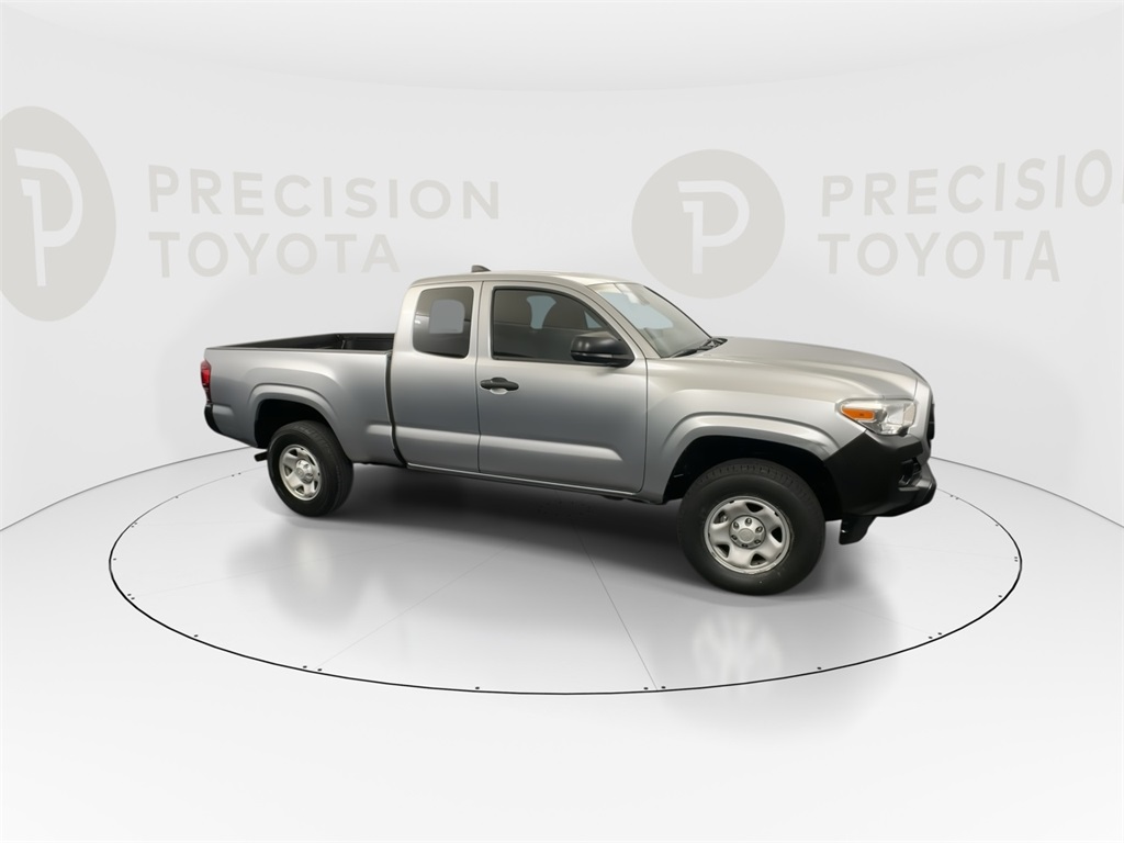 2022 Toyota Tacoma SR 4x4 Access Cab photo 24
