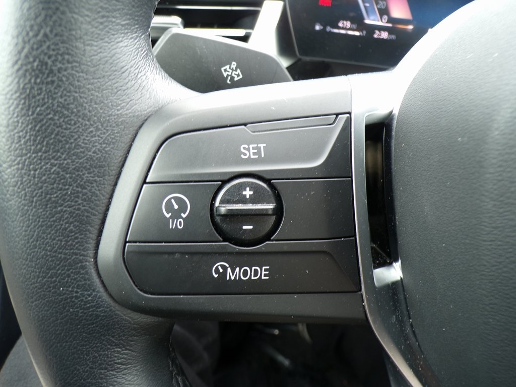 2025 Bmw X1 XDrive28i photo 20