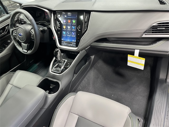 2025 Subaru Outback Onyx Edition photo 15