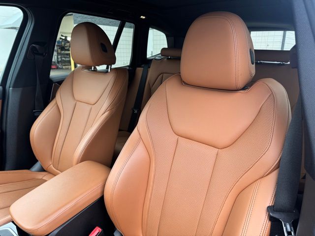 2022 Bmw X3 M40i photo 12