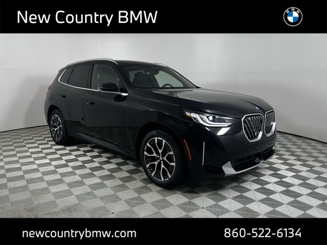 2026 BMW X3 30's photo