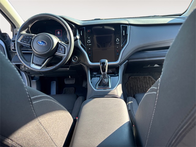 2025 Subaru Outback Premium photo 10