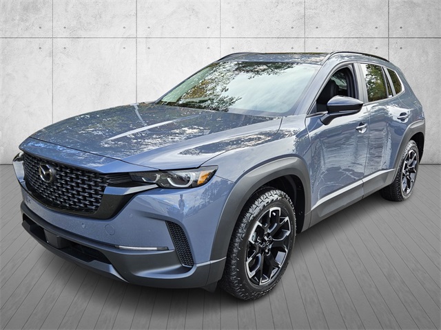 2026 Mazda CX-50 2.5 S Meridian Edition photo 3