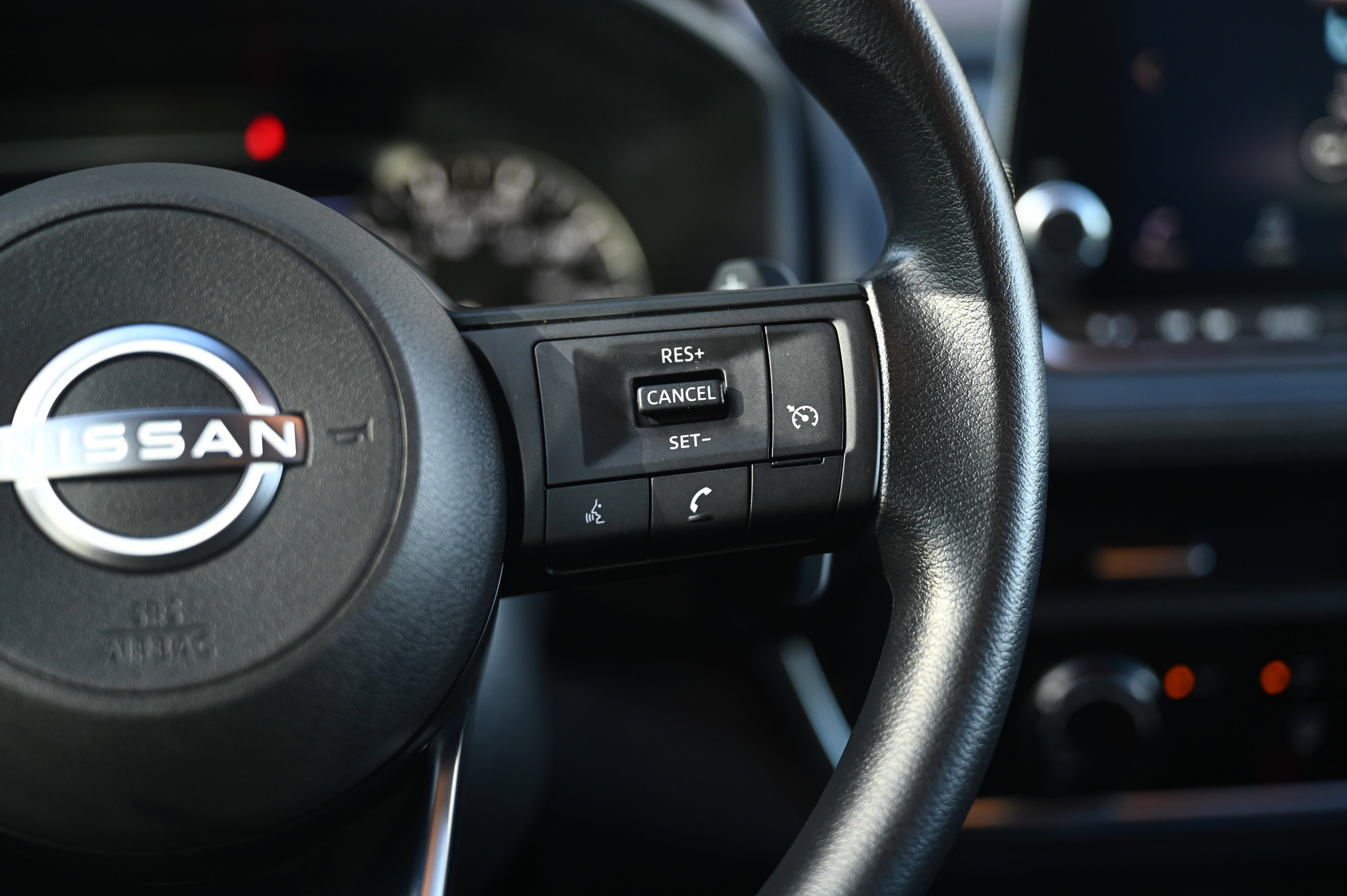 2023 Nissan Rogue S photo 30