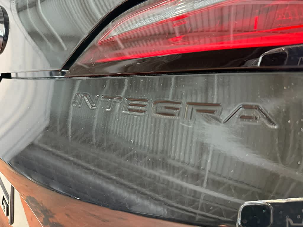 2026 Acura Integra A-Spec photo 9