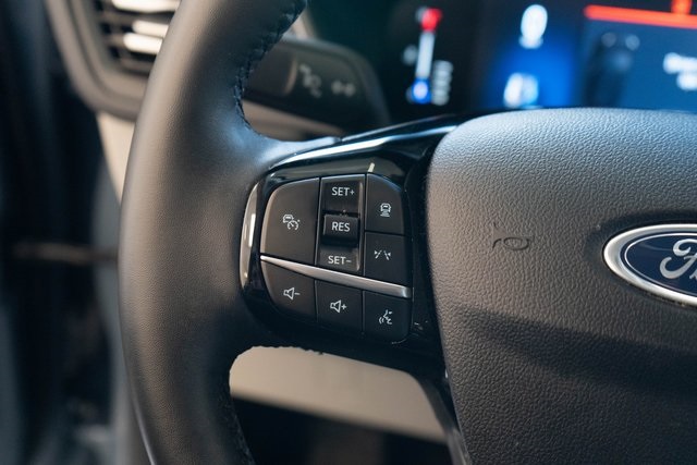 2023 Ford Escape Plug-In Hybrid Base photo 19
