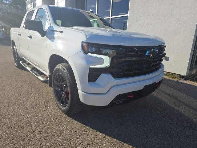 2026 Chevrolet Silverado 1500 RST's photo