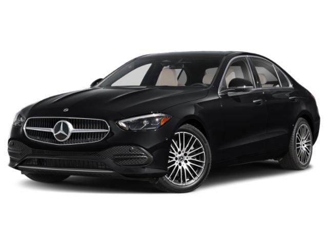 2025 Mercedes Benz C 300 photo 11