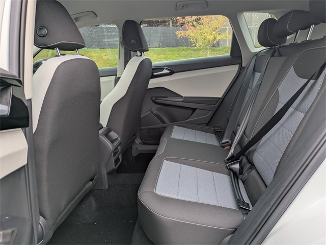 2025 Volkswagen Taos S photo 10
