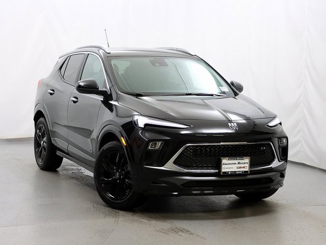 2026 Buick Encore GX Sport Touring's photo