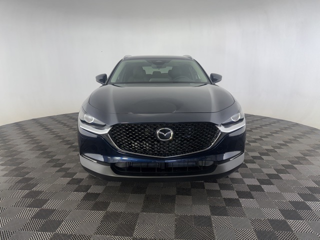2025 Mazda CX-30 2.5 Select Sport photo 2