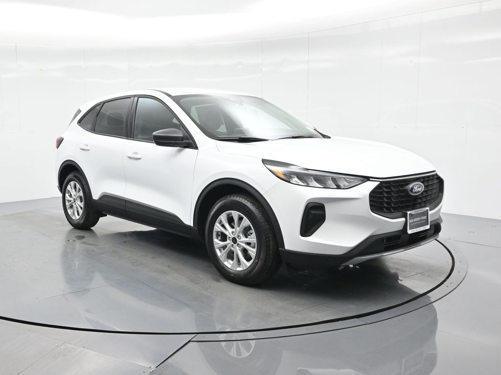 2025 Ford Escape Active photo 50