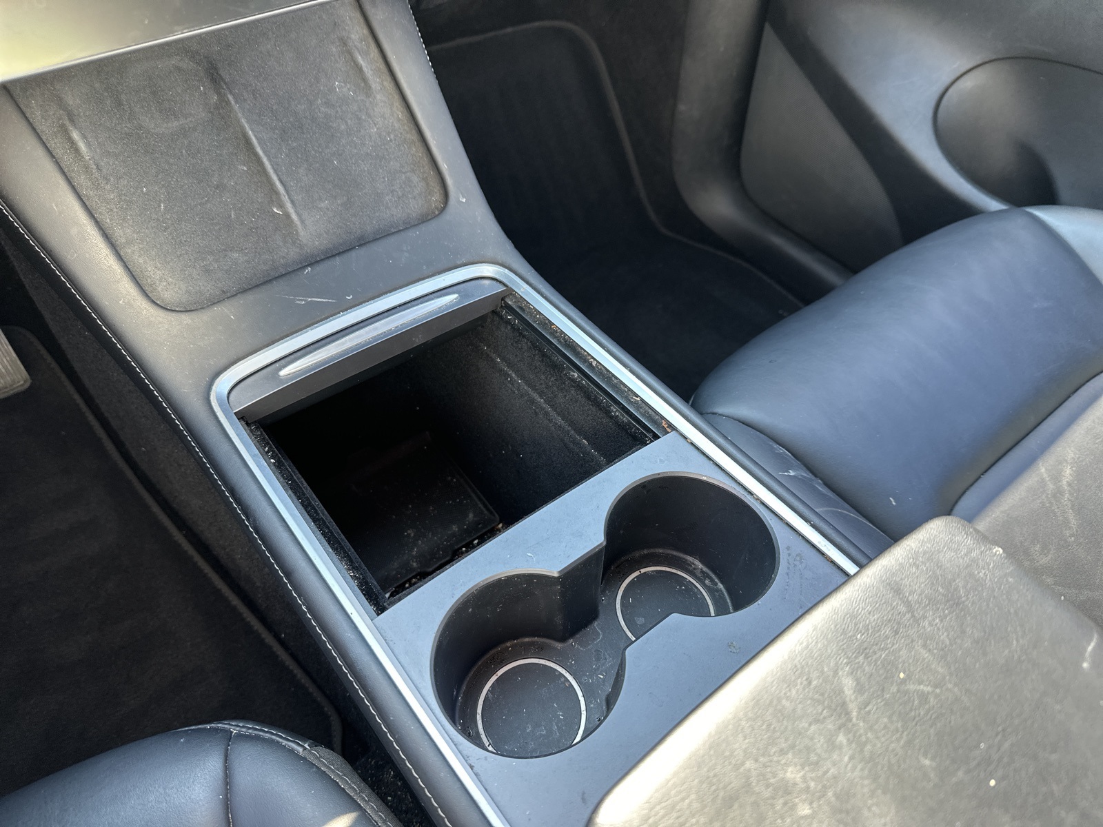 2021 Tesla Model Y Long Range photo 17