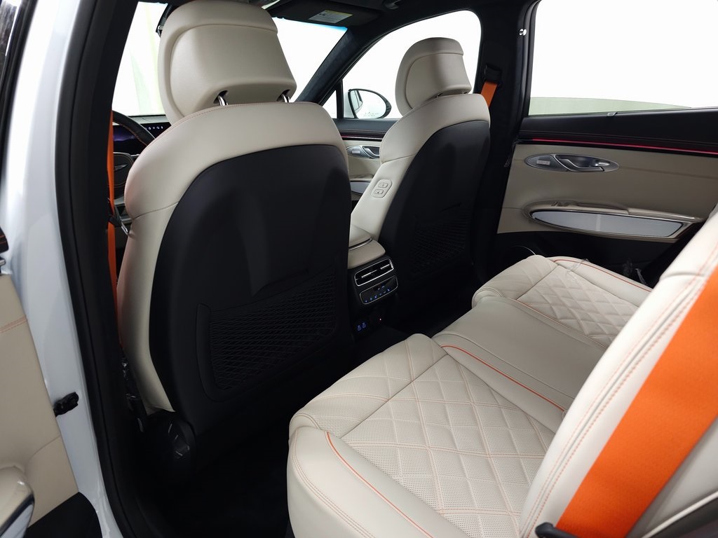 2026 Genesis GV70 3.5T Sport Prestige photo 24