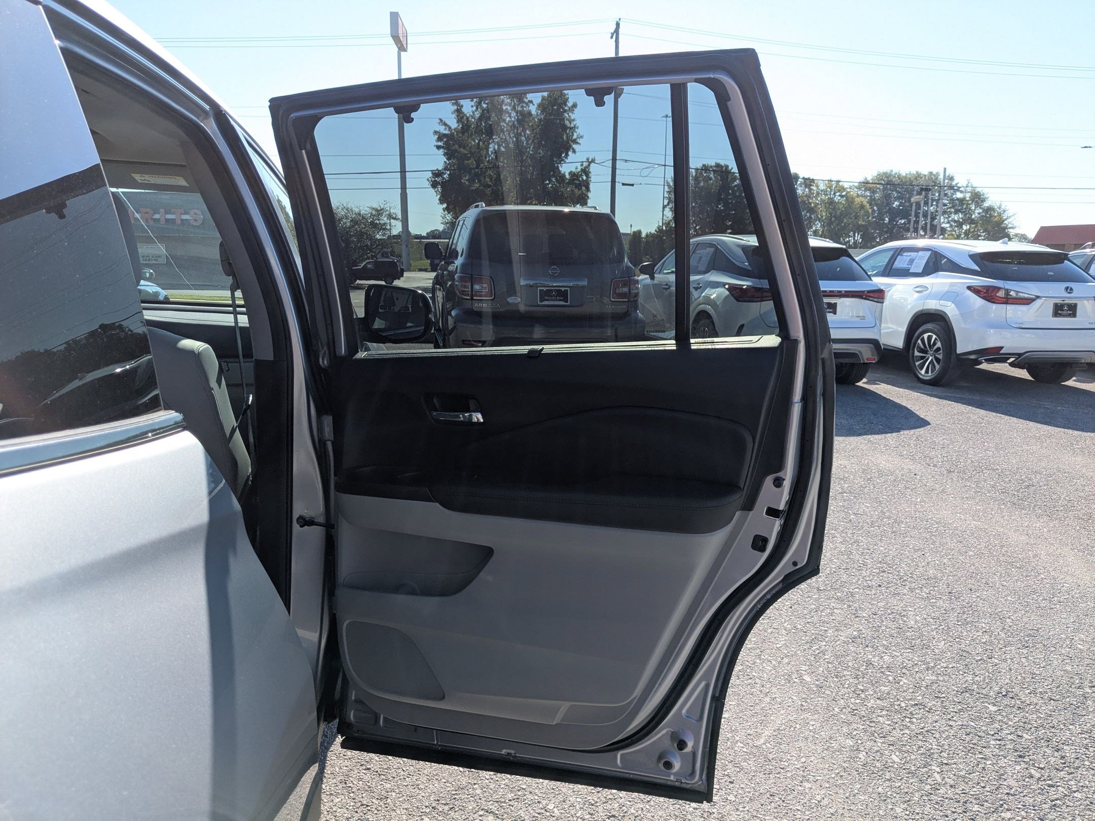 2022 Honda Pilot EX-L photo 29