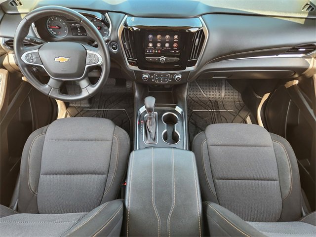 2021 Chevrolet Traverse Cloth photo 22