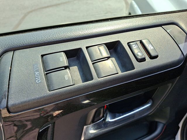 2016 Toyota 4Runner Trail photo 12