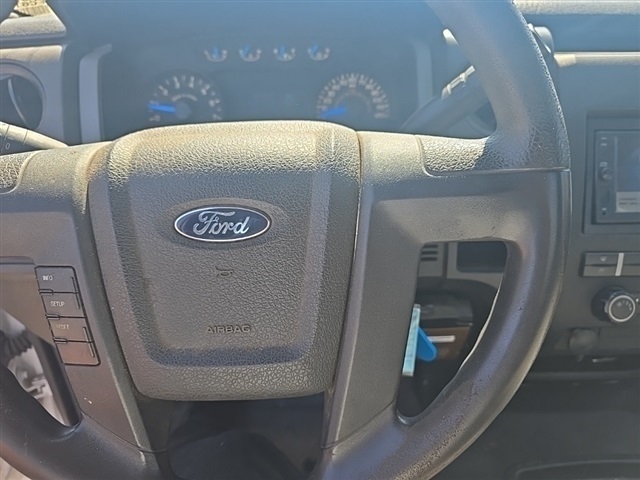 2014 Ford F-150 XL photo 23