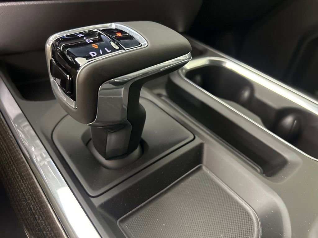 2026 Chevrolet Silverado 1500 LT Trail Boss photo 28
