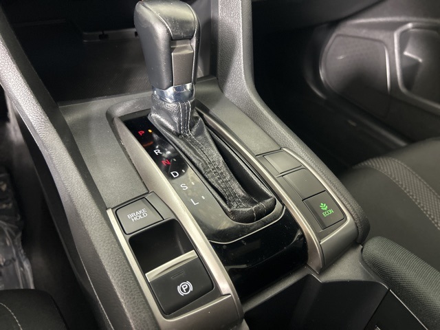 2020 Honda Civic Hatchback EX photo 31