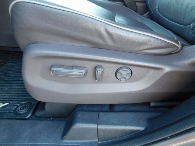 2023 Honda Odyssey Elite photo 14