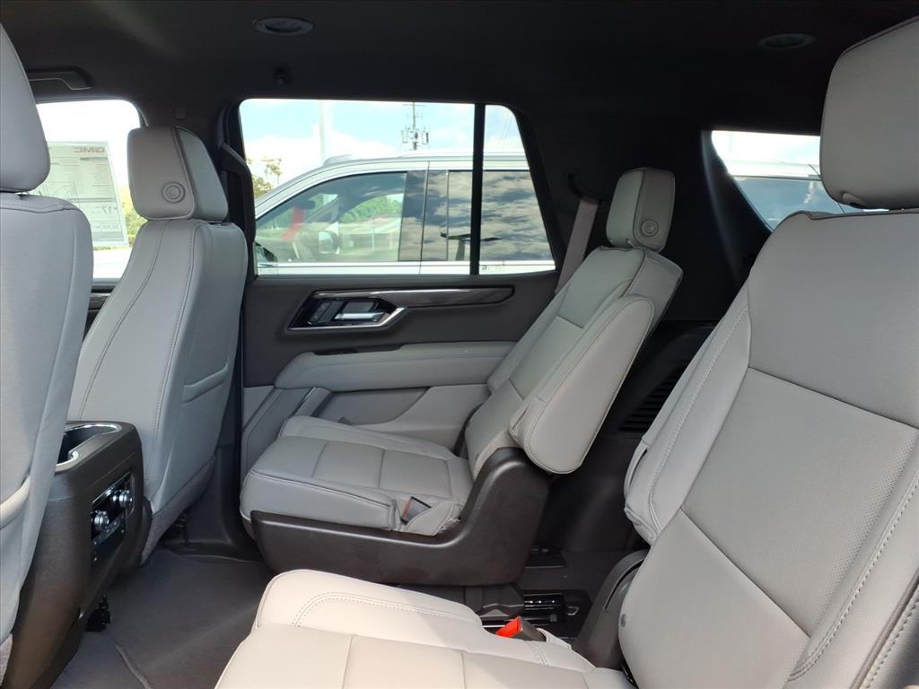 2026 Gmc Yukon photo 6