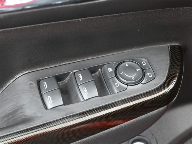 2021 Gmc Acadia AT4 photo 21
