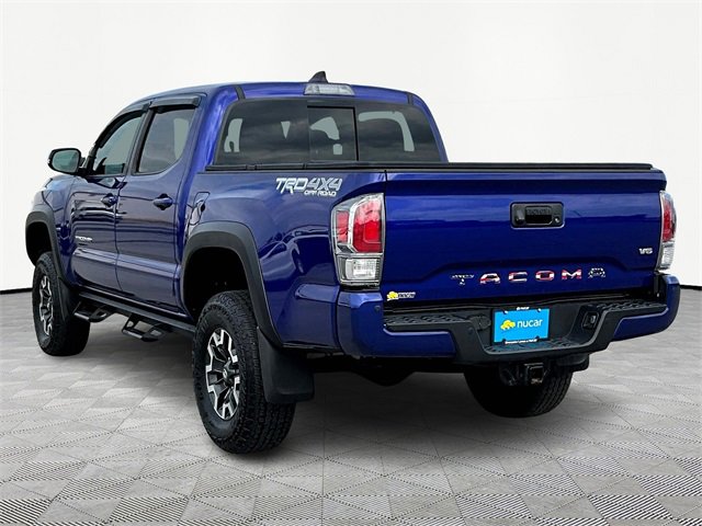 2023 Toyota Tacoma SR photo 4