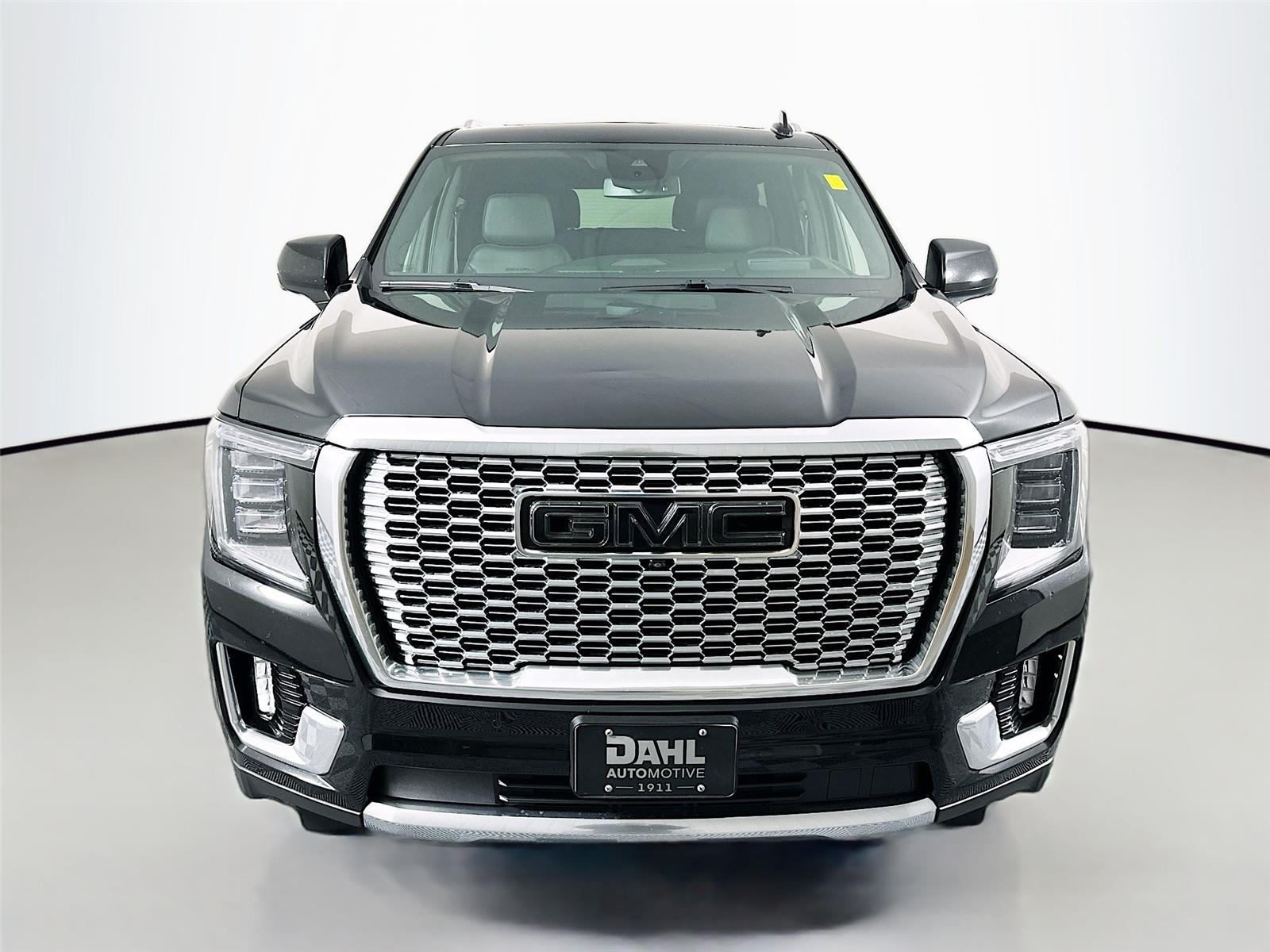 Used 2023 GMC Yukon Denali with VIN 1GKS2DKL2PR157220 for sale in Winona, Minnesota