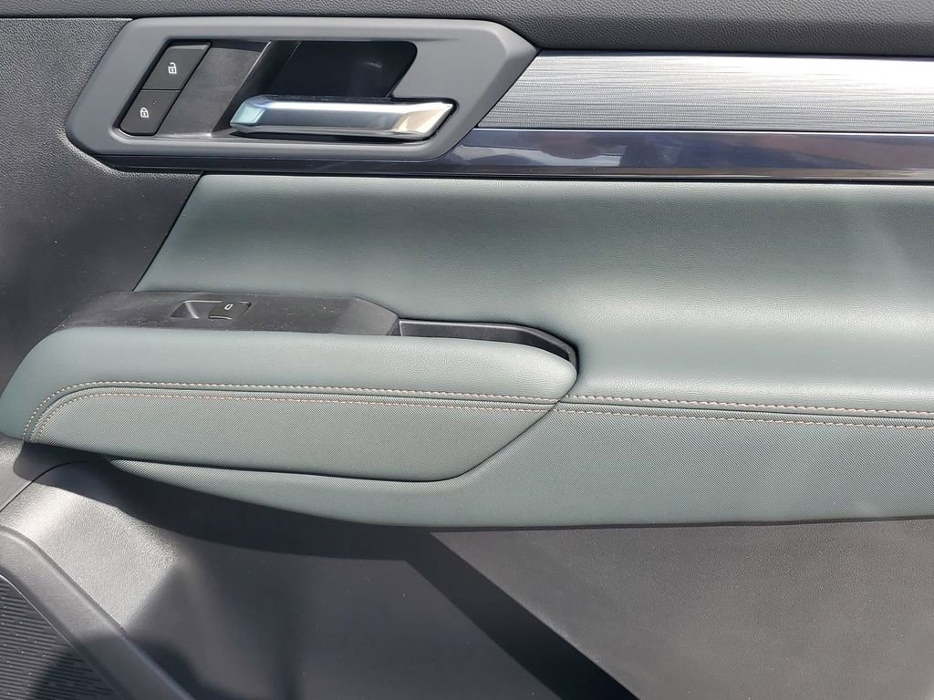 2026 Gmc Terrain AT4 photo 43
