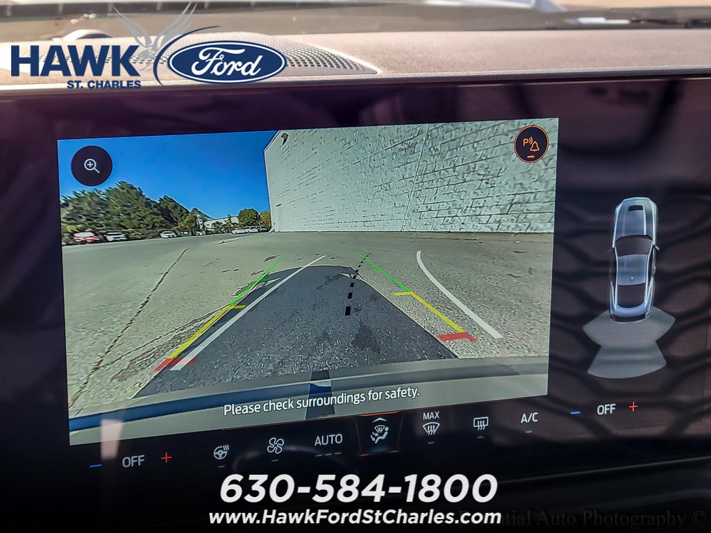 2025 FORD MUSTANG - Image 13