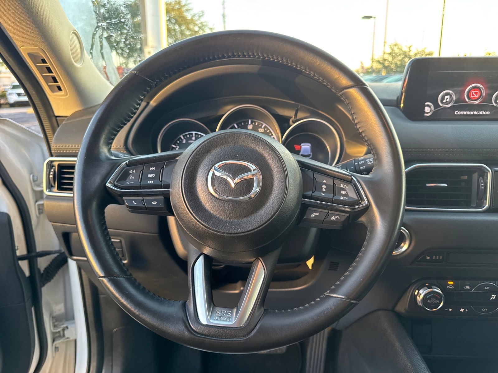 2018 Mazda CX-5 Touring photo 12